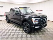 2023 Ford F150
