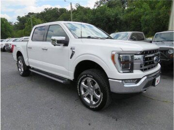 2023 Ford F150