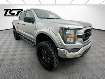 2023 Ford F150