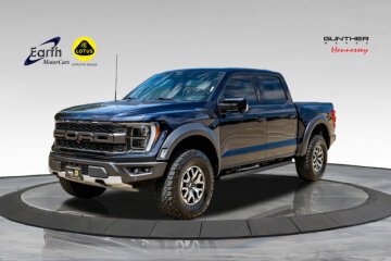 2023 Ford F150