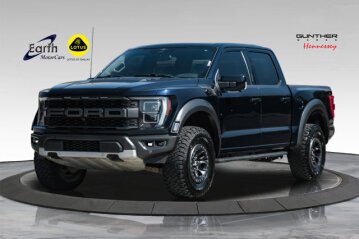 2023 Ford F150