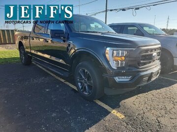 2023 Ford F150