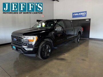 2023 Ford F150