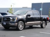 2023 Ford F150