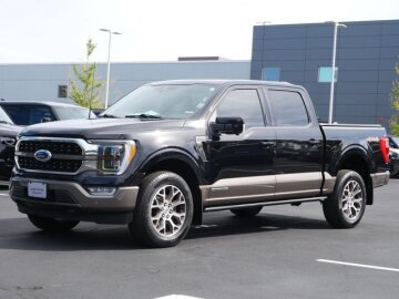 2023 Ford F150
