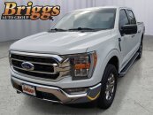 2023 Ford F150
