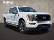 2023 Ford F150