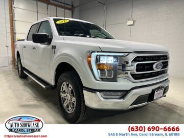2023 Ford F150