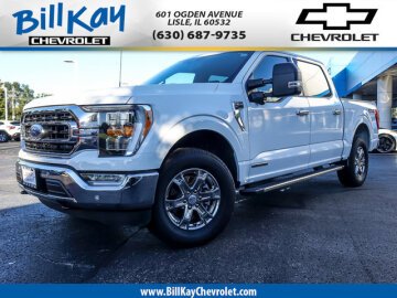 2023 Ford F150