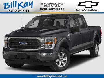 2023 Ford F150