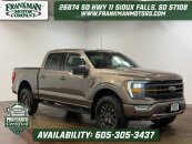 2023 Ford F150