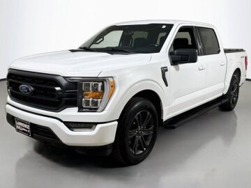 2023 Ford F150