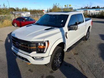 2023 Ford F150