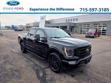 2023 Ford F150