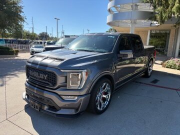 2023 Ford F150
