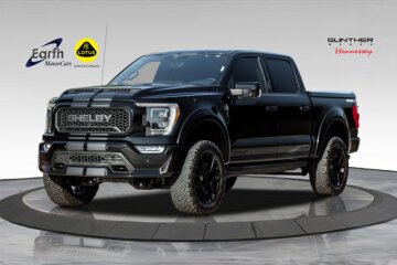 2023 Ford F150
