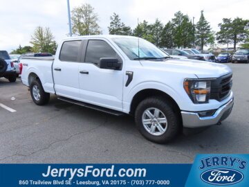 2023 Ford F150