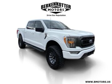 2023 Ford F150