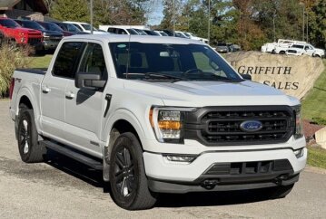 2023 Ford F150