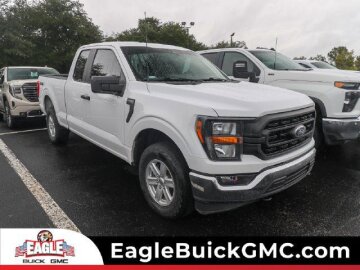 2023 Ford F150