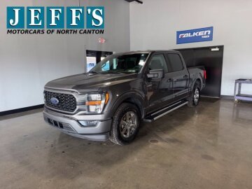 2023 Ford F150