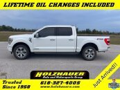 2023 Ford F150