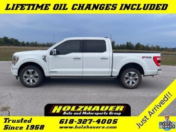 2023 Ford F150