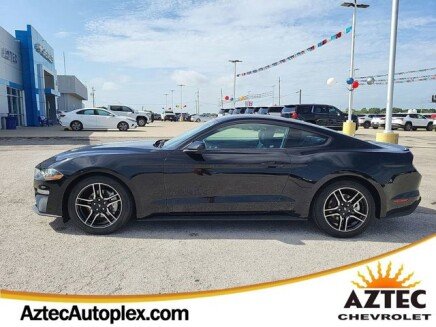 Photo 1 for 2023 Ford Mustang