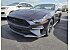 2023 Ford Mustang