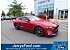 2023 Ford Mustang