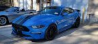 Thumbnail Photo 5 for 2023 Ford Mustang