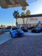 Thumbnail Photo 1 for 2023 Ford Mustang