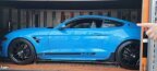 Thumbnail Photo 2 for 2023 Ford Mustang