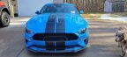 Thumbnail Photo 4 for 2023 Ford Mustang