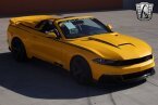 Thumbnail Photo 6 for 2023 Ford Mustang