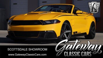 Photo 1 for 2023 Ford Mustang