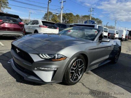 Photo 1 for 2023 Ford Mustang
