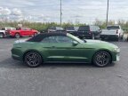 Thumbnail Photo 4 for 2023 Ford Mustang