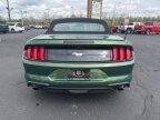 Thumbnail Photo 6 for 2023 Ford Mustang