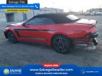 Thumbnail Photo 3 for New 2023 Ford Mustang