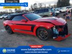 Thumbnail Photo 5 for New 2023 Ford Mustang