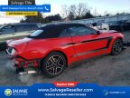 Thumbnail Photo 4 for New 2023 Ford Mustang