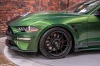 Thumbnail Photo 4 for 2023 Ford Mustang GT Premium