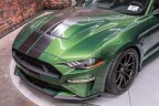 Thumbnail Photo 3 for 2023 Ford Mustang GT Premium