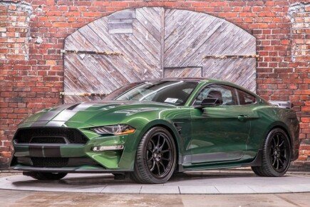 Photo 1 for 2023 Ford Mustang GT Premium