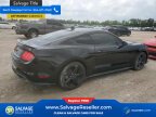 Thumbnail Photo 4 for New 2023 Ford Mustang GT Coupe