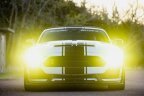 Thumbnail Photo 5 for 2023 Ford Mustang GT Premium