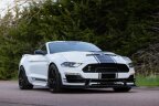 Thumbnail Photo 6 for 2023 Ford Mustang GT Premium