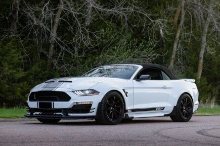 Photo 1 for 2023 Ford Mustang GT Premium