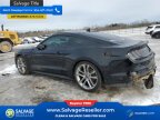 Thumbnail Photo 3 for New 2023 Ford Mustang GT Coupe